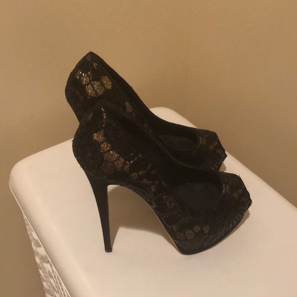 Giuseppe Zanotti shoes